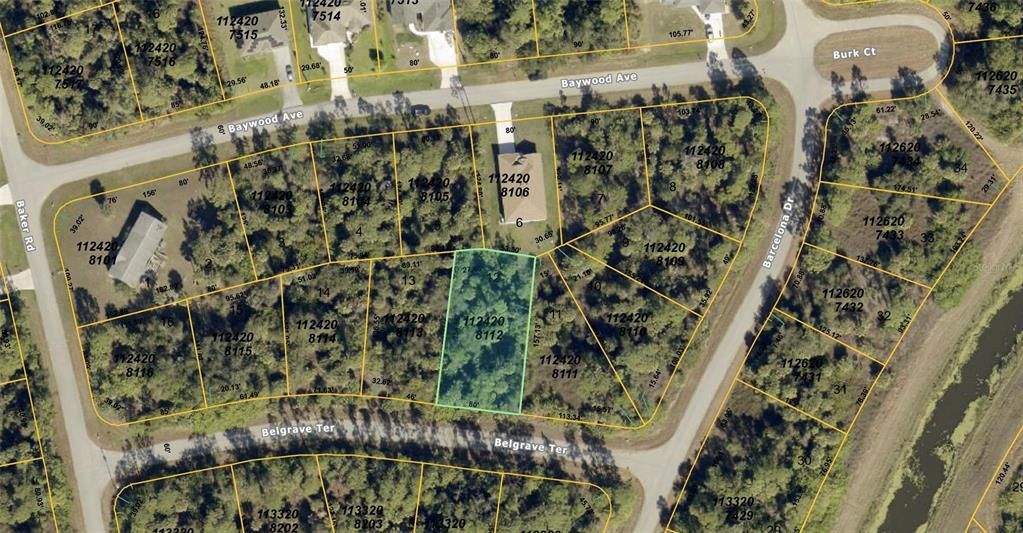En Venta: $35,000 (0.31 acres)