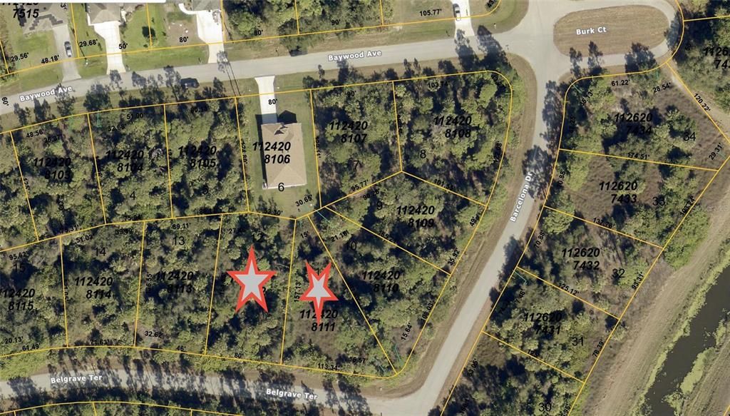 En Venta: $35,000 (0.31 acres)