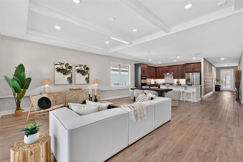 En Venta: $899,000 (4 camas, 3 baños, 2337 Pies cuadrados)