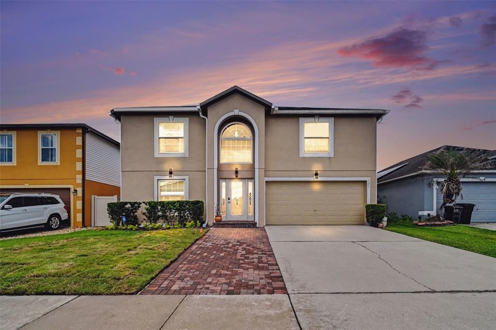 For Sale: $445,000 (4 beds, 3 baths, 3012 Square Feet)