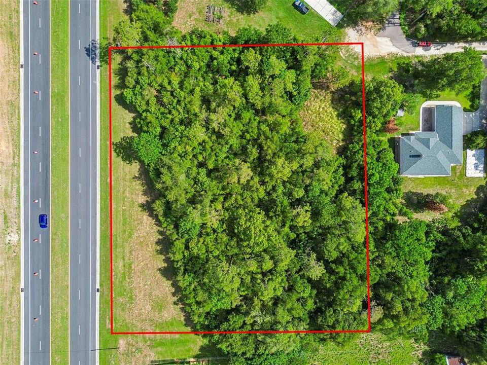 For Sale: $199,000 (2.07 acres)