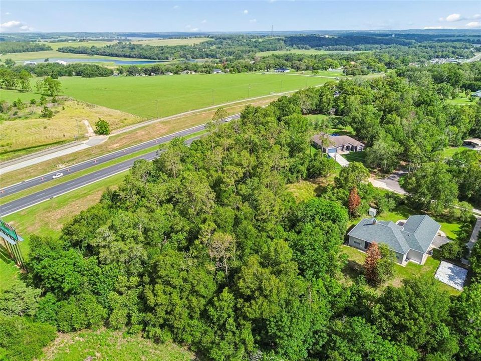 For Sale: $199,000 (2.07 acres)