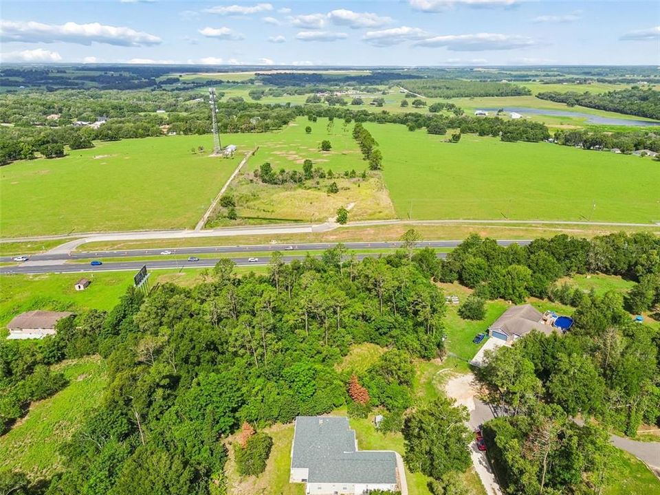 For Sale: $199,000 (2.07 acres)