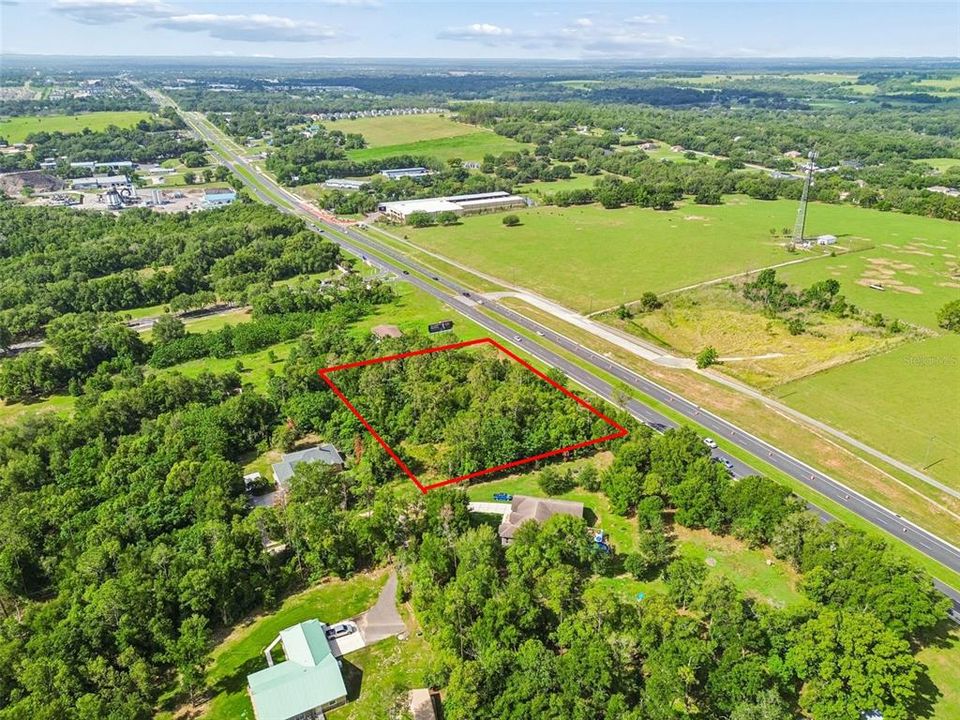 For Sale: $199,000 (2.07 acres)