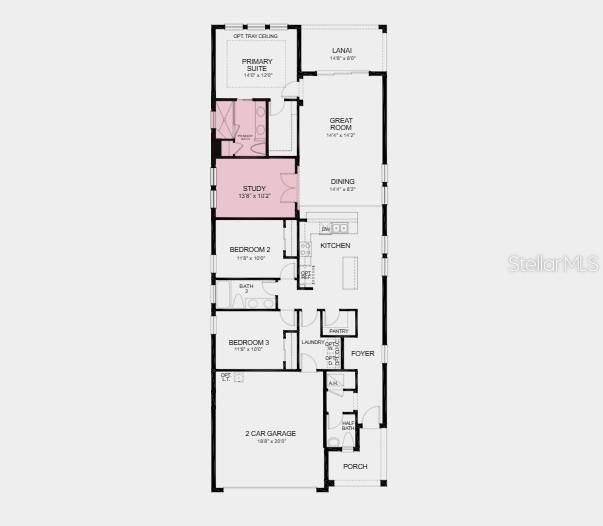 En Venta: $399,999 (3 camas, 2 baños, 1790 Pies cuadrados)
