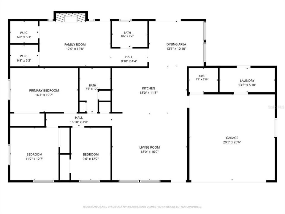 For Sale: $629,000 (4 beds, 3 baths, 1869 Square Feet)