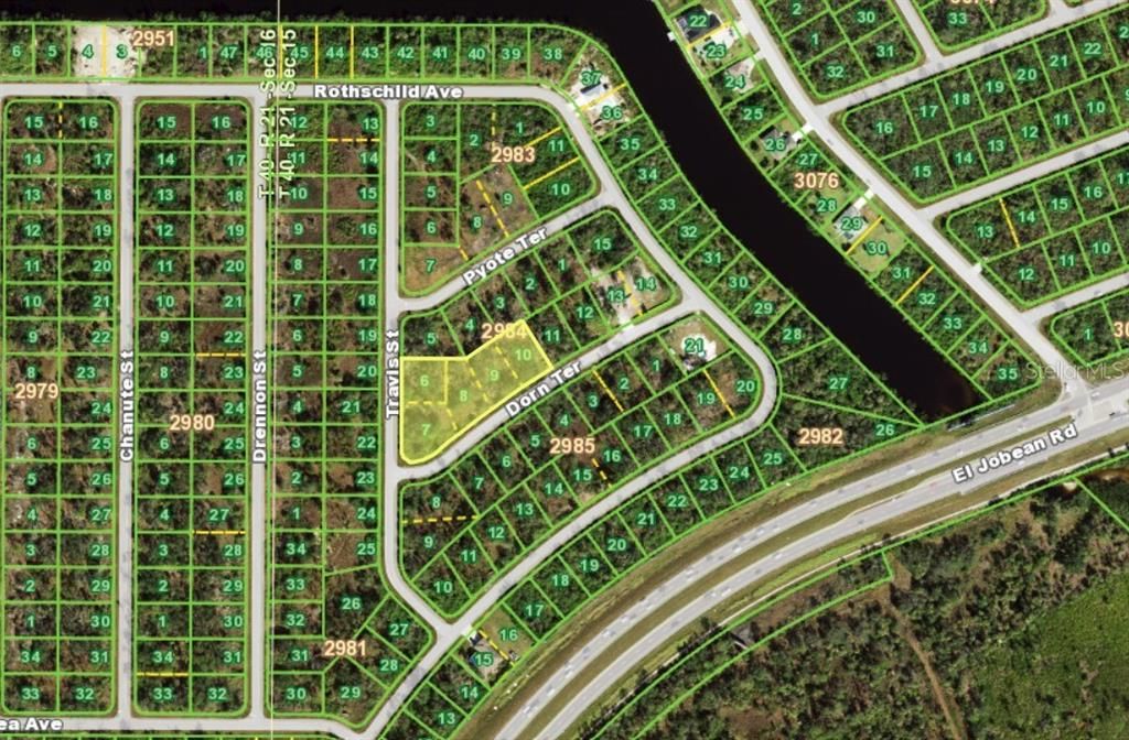 На продажу: $114,900 (1.25 acres)