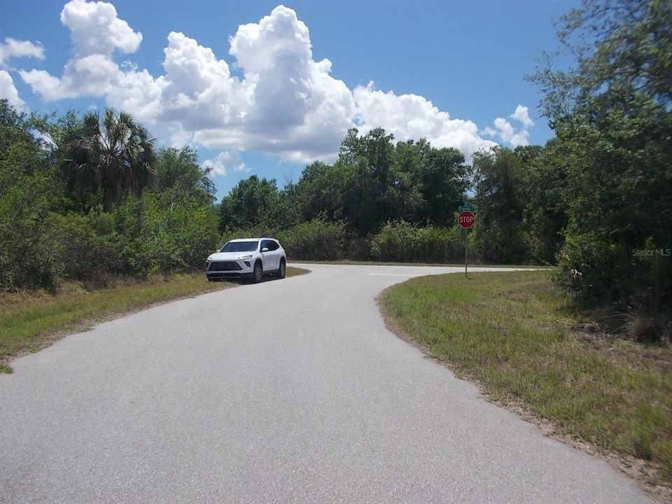На продажу: $114,900 (1.25 acres)