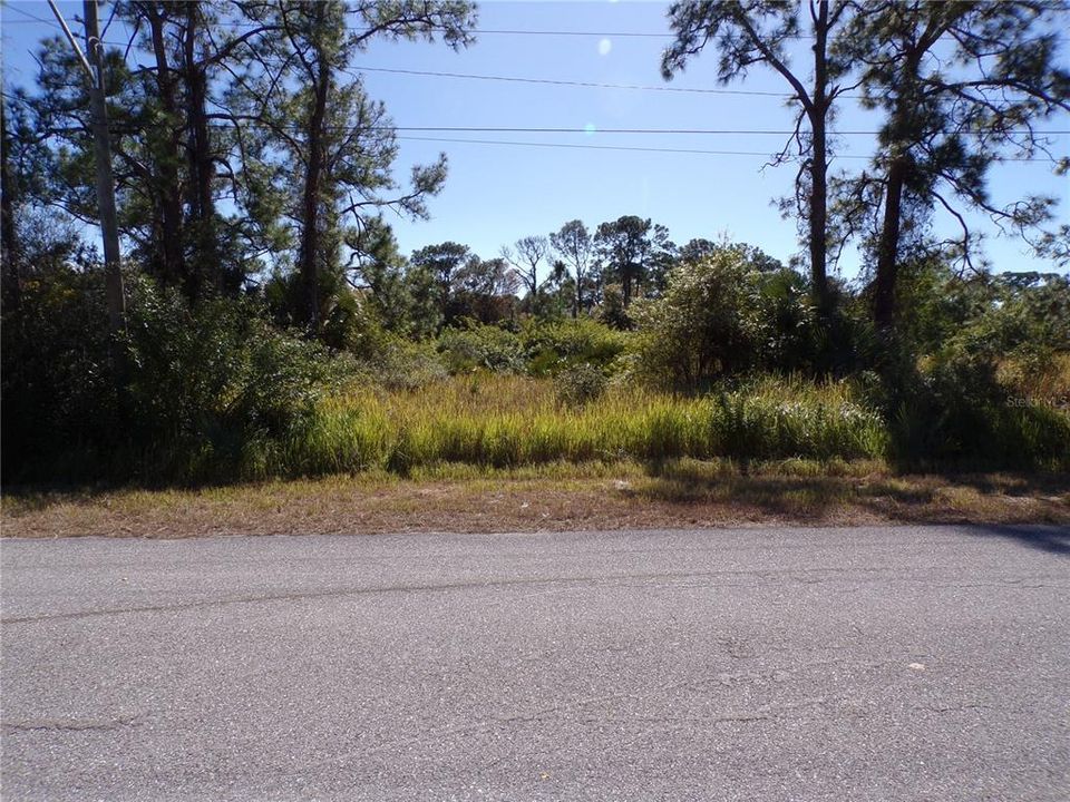 En Venta: $19,995 (0.28 acres)