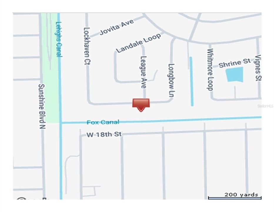 En Venta: $19,995 (0.28 acres)