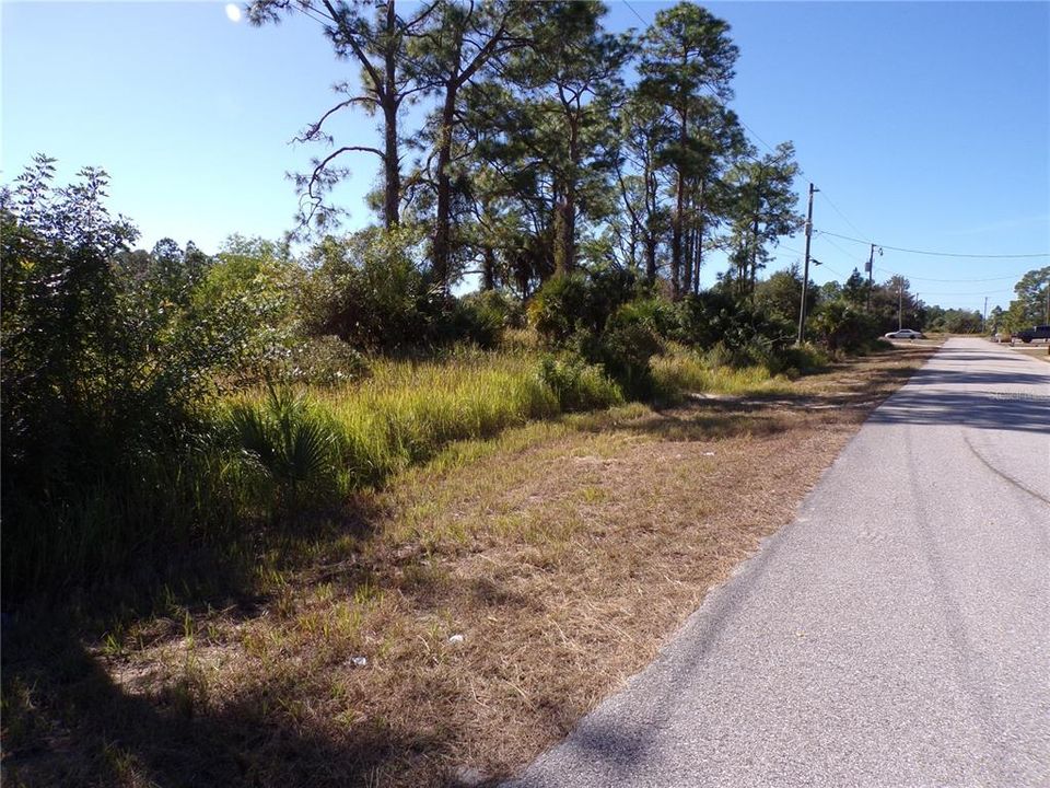 En Venta: $19,995 (0.28 acres)