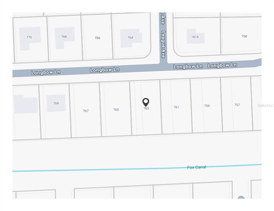 En Venta: $19,995 (0.28 acres)