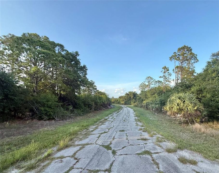 待售: $35,000 (0.25 acres)