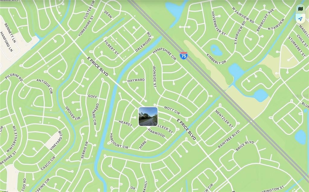 待售: $35,000 (0.25 acres)