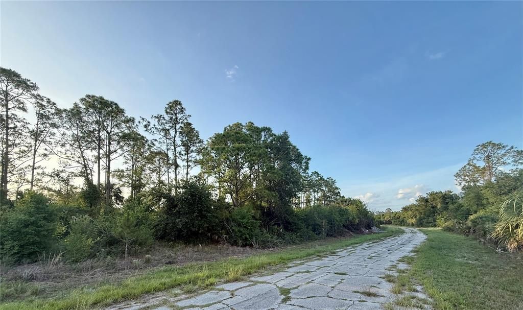 待售: $35,000 (0.25 acres)