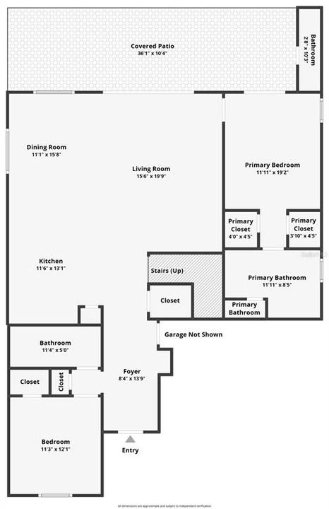 For Sale: $825,000 (8 beds, 6 baths, 3612 Square Feet)