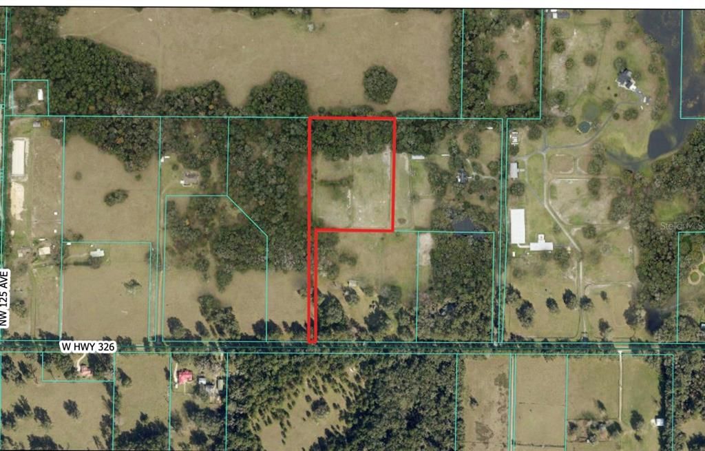 На продажу: $575,000 (8.23 acres)