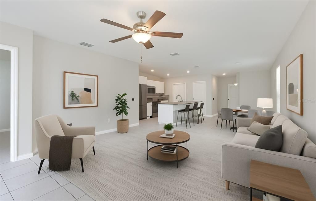 For Rent: $2,700 (5 beds, 2 baths, 2415 Square Feet)