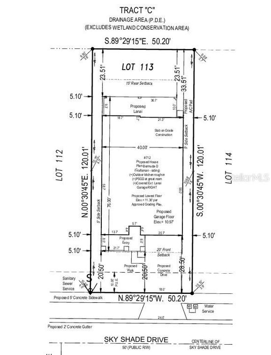 En Venta: $558,364 (4 camas, 3 baños, 3053 Pies cuadrados)