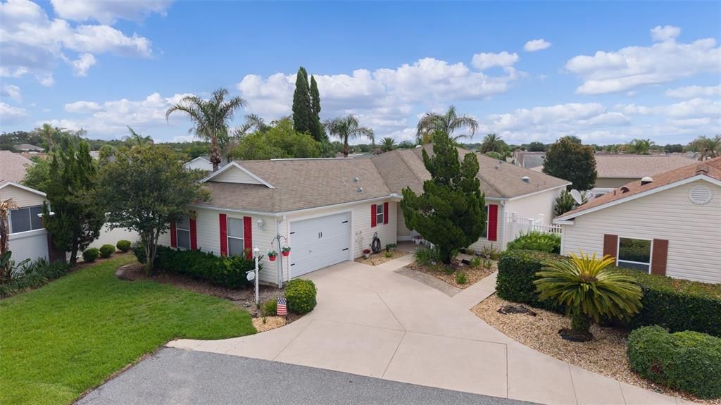 Active With Contract: $400,000 (3 beds, 2 baths, 1663 Square Feet)