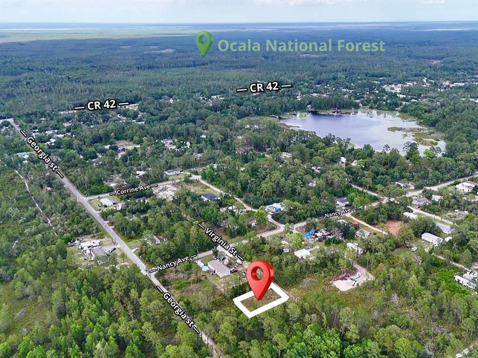 For Sale: $24,900 (0.17 acres)