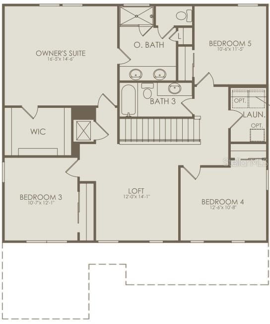 For Sale: $724,990 (5 beds, 3 baths, 2588 Square Feet)