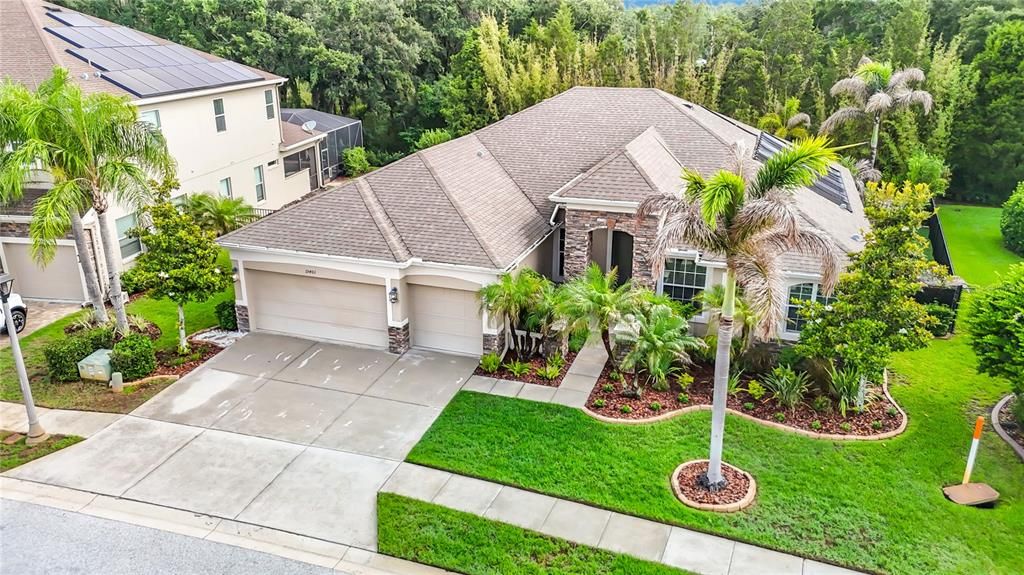 Active With Contract: $819,900 (4 beds, 3 baths, 2877 Square Feet)