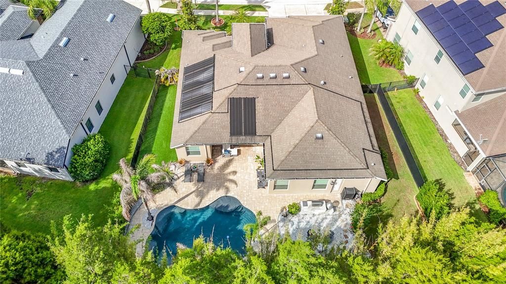 Active With Contract: $819,900 (4 beds, 3 baths, 2877 Square Feet)