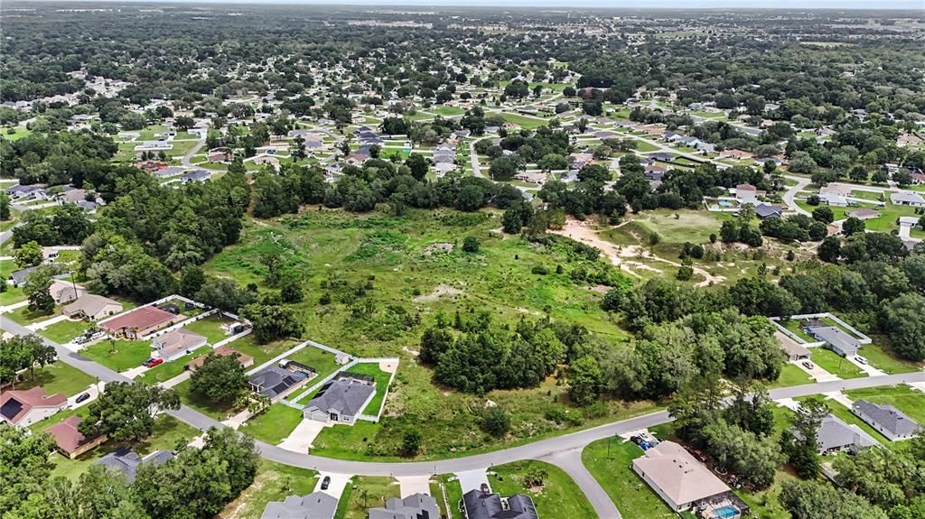 For Sale: $1,500,000 (18.15 acres)