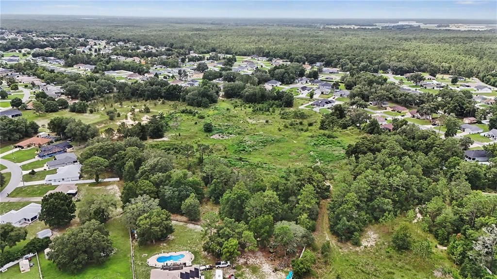 For Sale: $1,500,000 (18.15 acres)