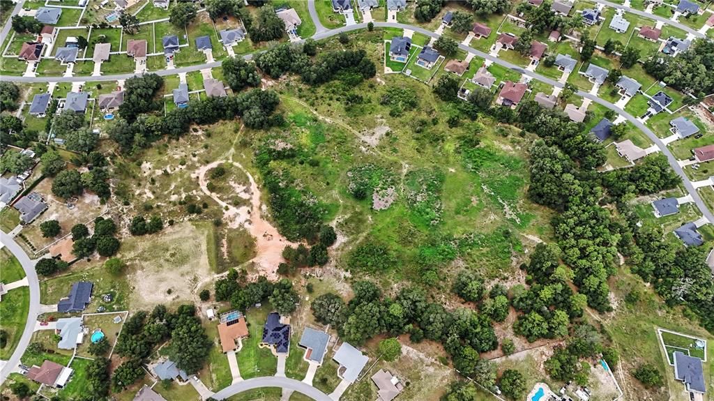 For Sale: $1,500,000 (18.15 acres)