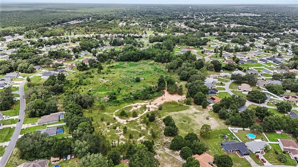 For Sale: $1,500,000 (18.15 acres)