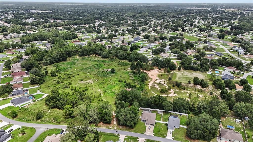 For Sale: $1,500,000 (18.15 acres)