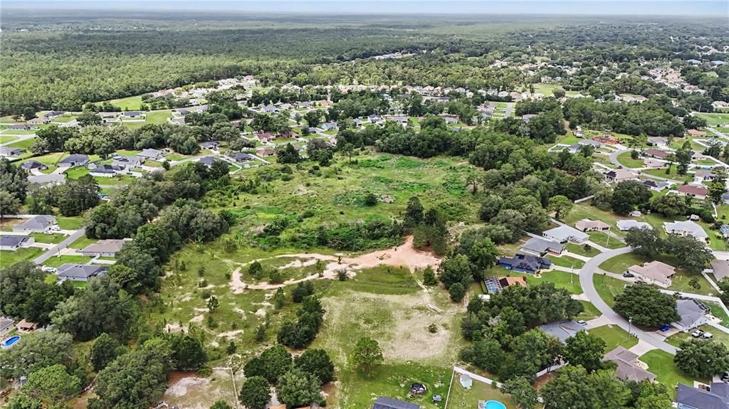 For Sale: $1,500,000 (18.15 acres)