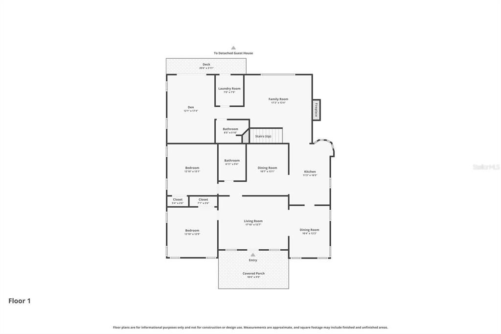 For Sale: $1,325,000 (6 beds, 5 baths, 3646 Square Feet)