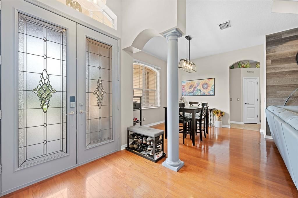 Active With Contract: $479,900 (3 beds, 3 baths, 2436 Square Feet)