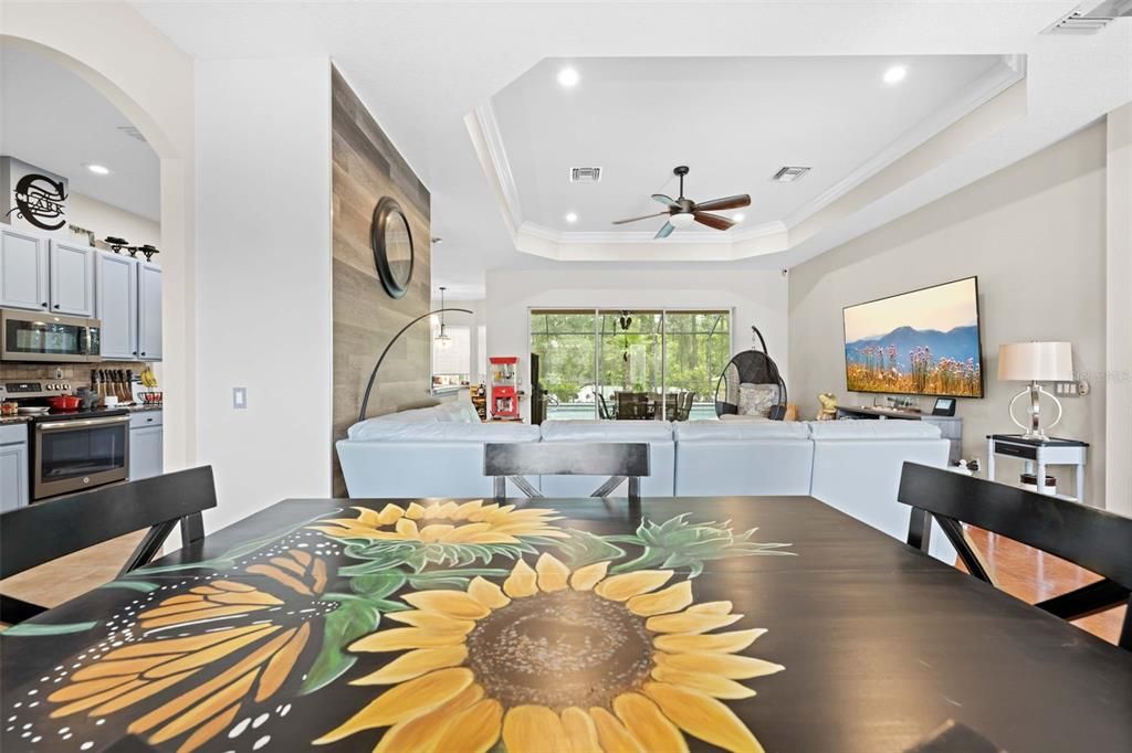 Active With Contract: $479,900 (3 beds, 3 baths, 2436 Square Feet)