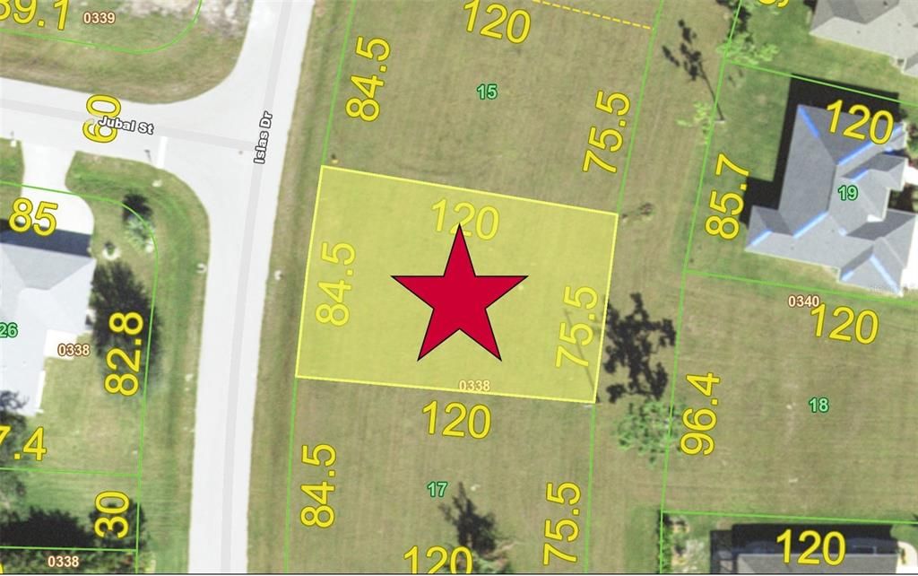For Sale: $49,000 (0.22 acres)