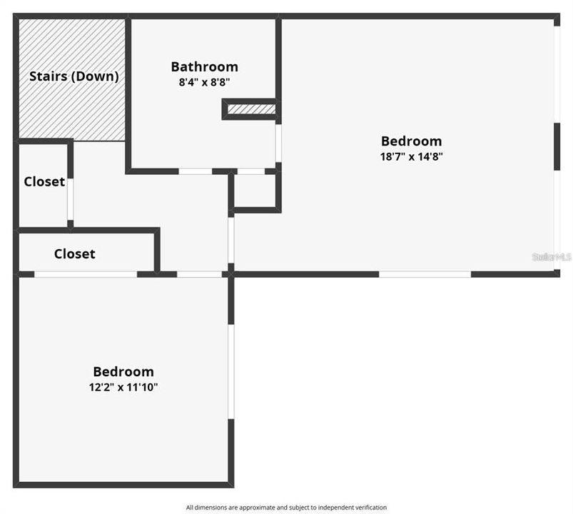 For Sale: $144,900 (2 beds, 2 baths, 1400 Square Feet)
