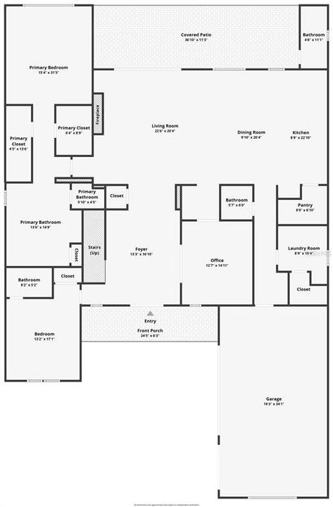 На продажу: $1,994,900 (6 спален, 6 ванн, 4954 Квадратных фут)