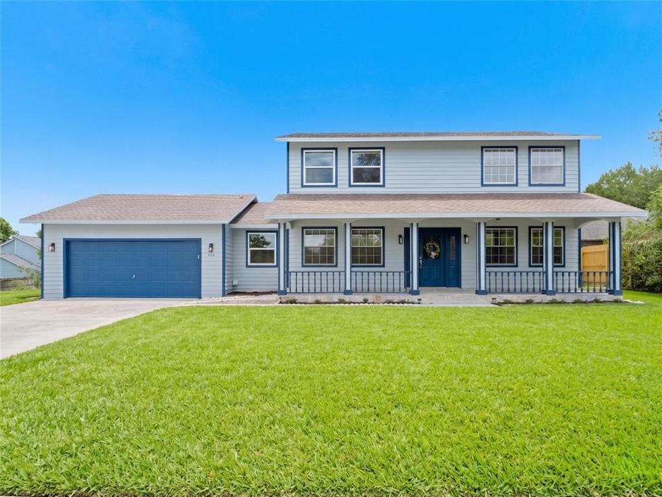 Active With Contract: $549,900 (3 beds, 2 baths, 2586 Square Feet)