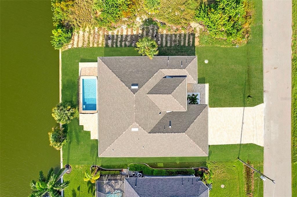 En Venta: $1,179,080 (4 camas, 3 baños, 2162 Pies cuadrados)