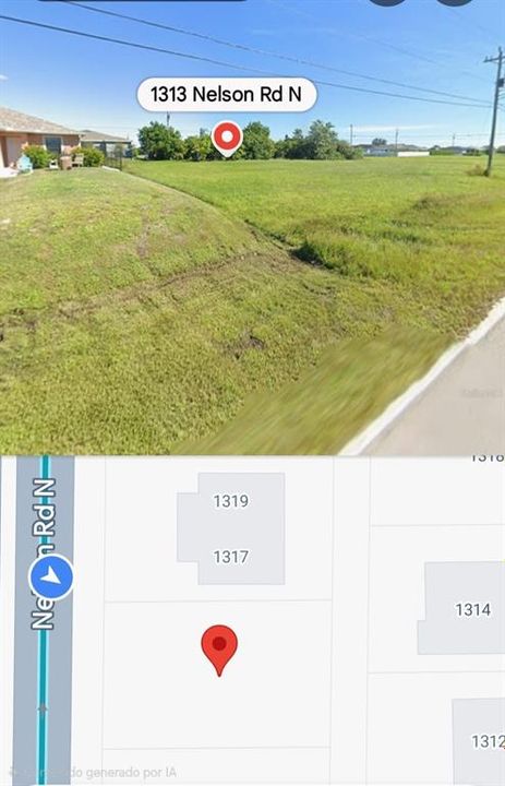 For Sale: $49,990 (0.23 acres)