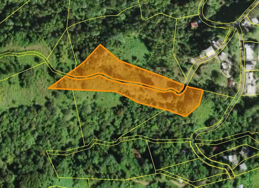 待售: $80,000 (3.47 acres)