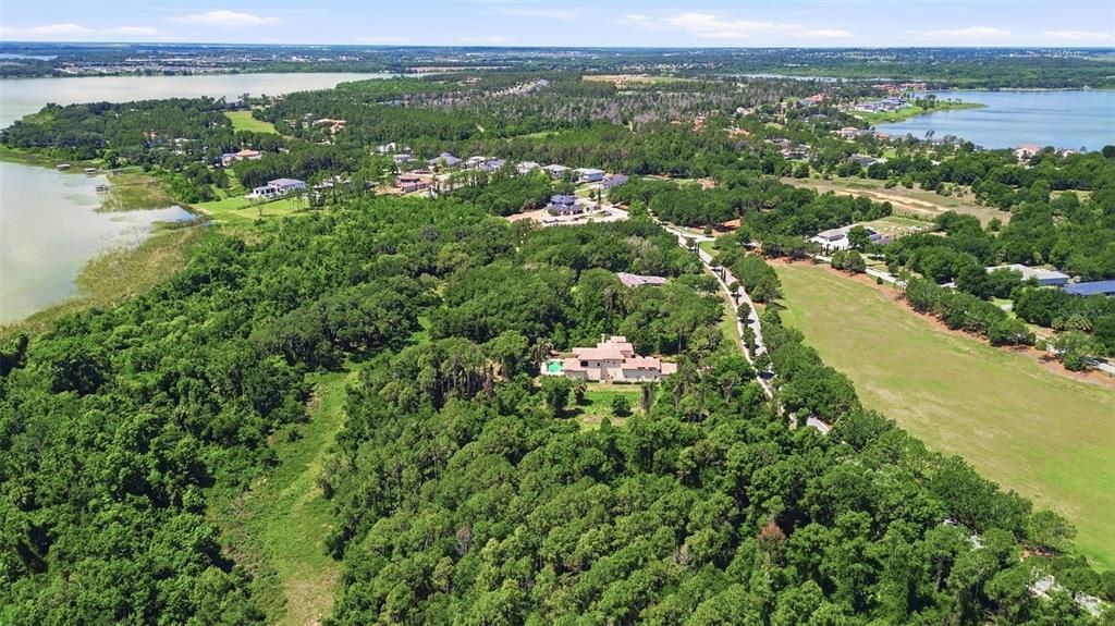 En Venta: $759,000 (1.26 acres)
