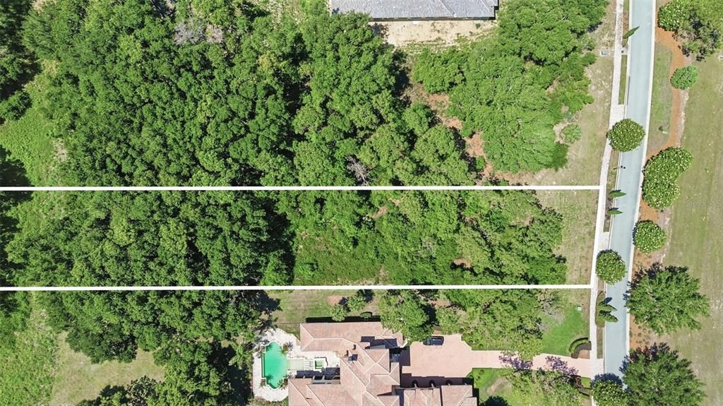 En Venta: $759,000 (1.26 acres)