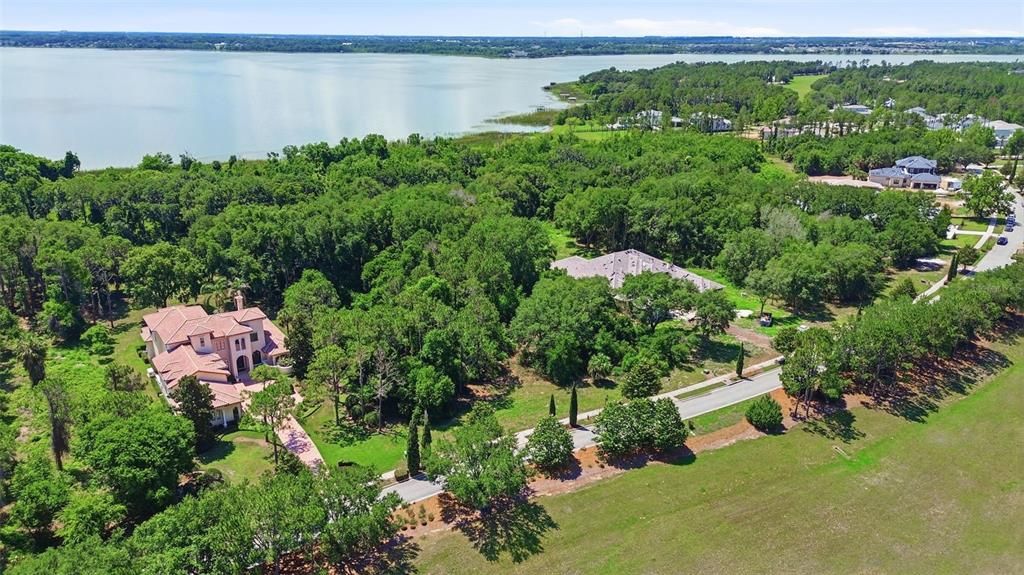En Venta: $759,000 (1.26 acres)