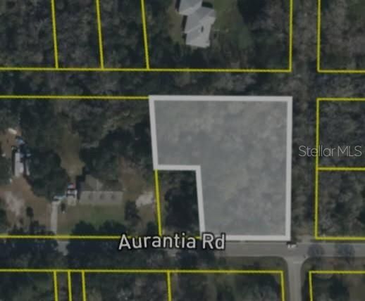 For Sale: $40,000 (1.10 acres)