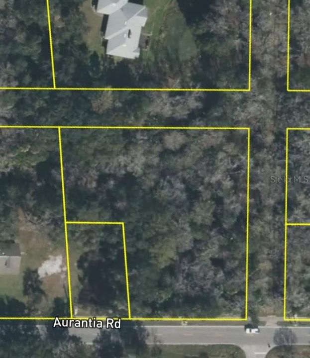 For Sale: $40,000 (1.10 acres)