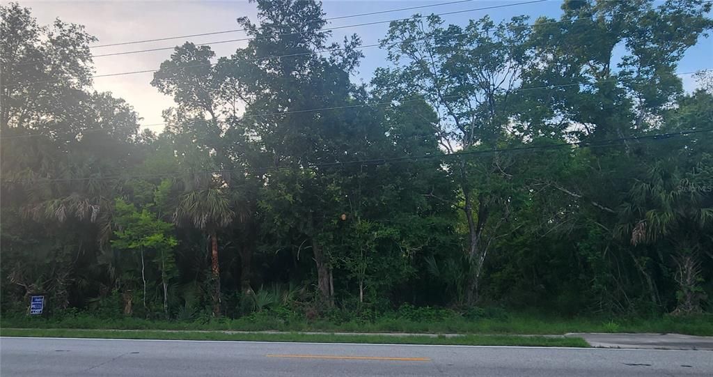 For Sale: $40,000 (1.10 acres)